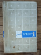 Petit Robert 1