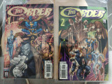The Order #1 - 2