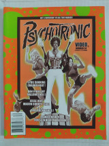 Psychotronic Video No 34