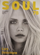 Soul Magazine #78