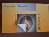 L'avare