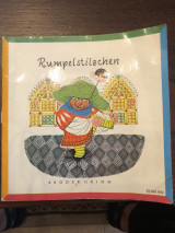 Rumpelstilzchen