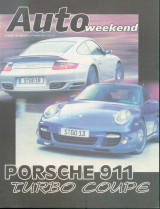 Auto Weekend Τευχος 67
