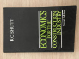 Economics for the Construction Industry