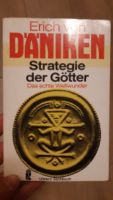 Strategie der Götter