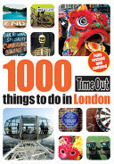 1000 Things to Do in London
