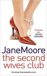 The Second Wives Club