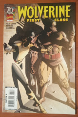 Wolverine First Class 011