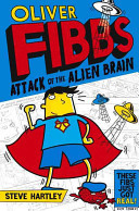 Attack of the Alien Brain
