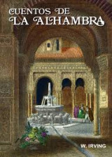 Cuentos de la Alhambra