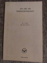 An abc of endocrinology