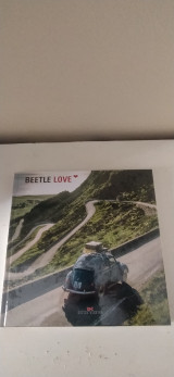 Beetle love