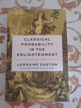 Classical Probability in the Enlightenment, New Edition