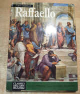 L'opera completa di Raffaello