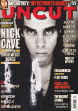 Uncut Magazine - Issue 160 - Nick Cave