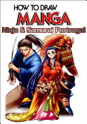 Ninja and Samurai Portrayal