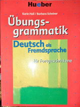 Ubungs-grammatik