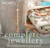 Complete Jewellery