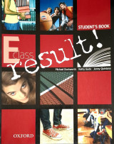 E Class Result! Student's Book