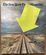 The New York Times Magazine - February 3, 2019