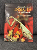 All Colour Book of Insects