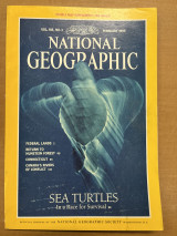 National geographic Vol.185 No2 02/1994