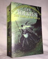The Lord of the Rings (English, Paperback)