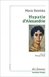 Hypatie d'Alexandrie