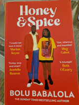 Honey & Spice