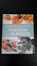 Gordon Ramsay's Passion for Seafood