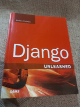 Django Unleashed