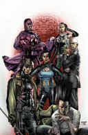 X-Men Legacy