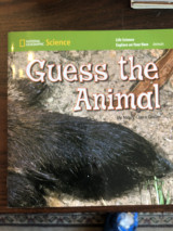Guess the animal