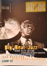 Jazz & Τζαζ 65/66