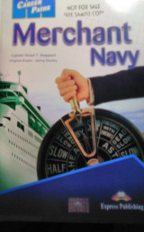 Merchant Navy + class audio cds