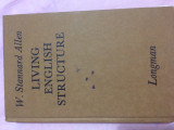 Living English Structure
