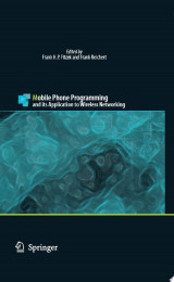 Mobile Phone Programming