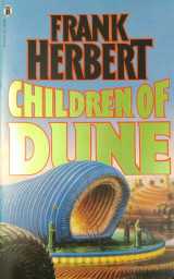 Children of Dune