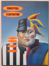 Conceptual Illustration