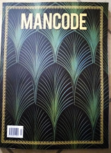 Περιοδικό mancode τεύχος 47