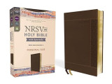 New Revised Standard Version updated edition (NRSVue) Holy Bible with Apocrypha, Personal Size