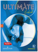 Ultimate English B2 Workbook - Teacher's