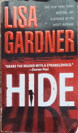 Hide