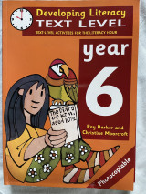 Developing Literacy