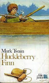 Les aventures d'Huckleberry Finn