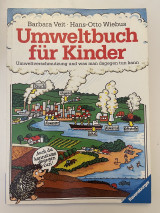 Umweltbuch für Kinder