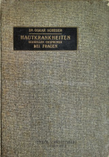 Hautkrankheiten sexuellen Ursprungs bei Frauen