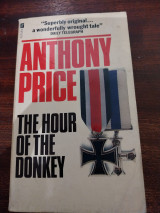 The hour of the donkey