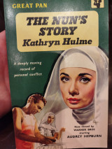 The nun's story