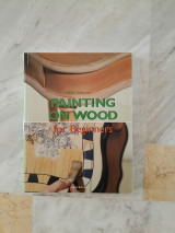 Painting on Wood for Beginners